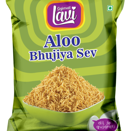 Aloo Bhujia Sev manufacturer
