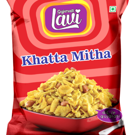 Khatta Meetha Mixture Manufacturer Company in India