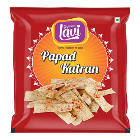 Papad Katran Manufacturer in India
