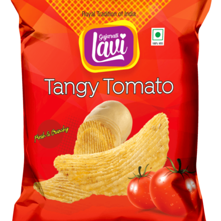 Tangi Tomato Chips Manufacturer in India