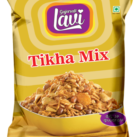 Tikha Mixture Manufacturer Company in India